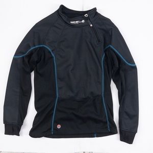 Freeze Out Mens Motorcycle Fleece Underlayer